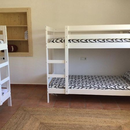 Holiday Home Paquita Sb Riumar Esterno foto