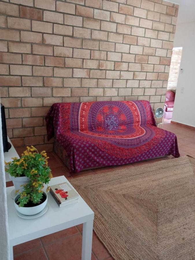 Holiday Home Paquita Sb Riumar Esterno foto