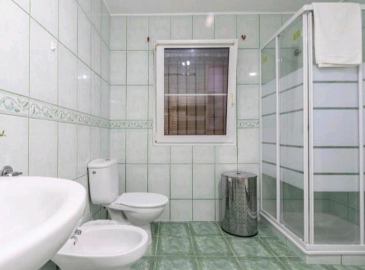 Holiday Home Paquita Sb Riumar Esterno foto