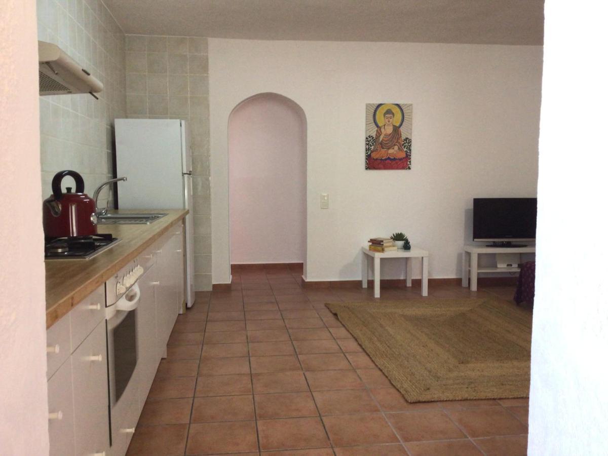 Holiday Home Paquita Sb Riumar Esterno foto
