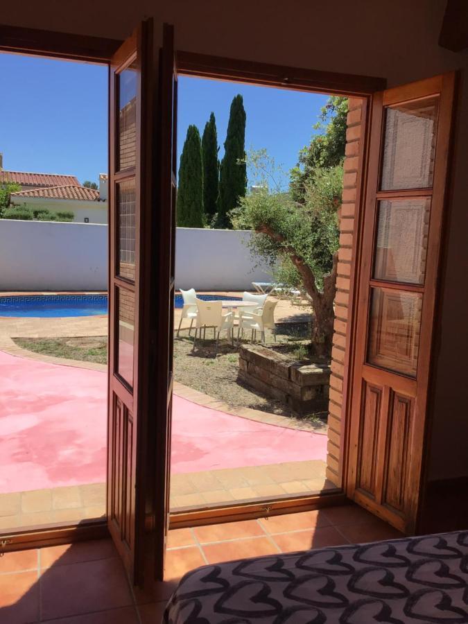 Holiday Home Paquita Sb Riumar Esterno foto