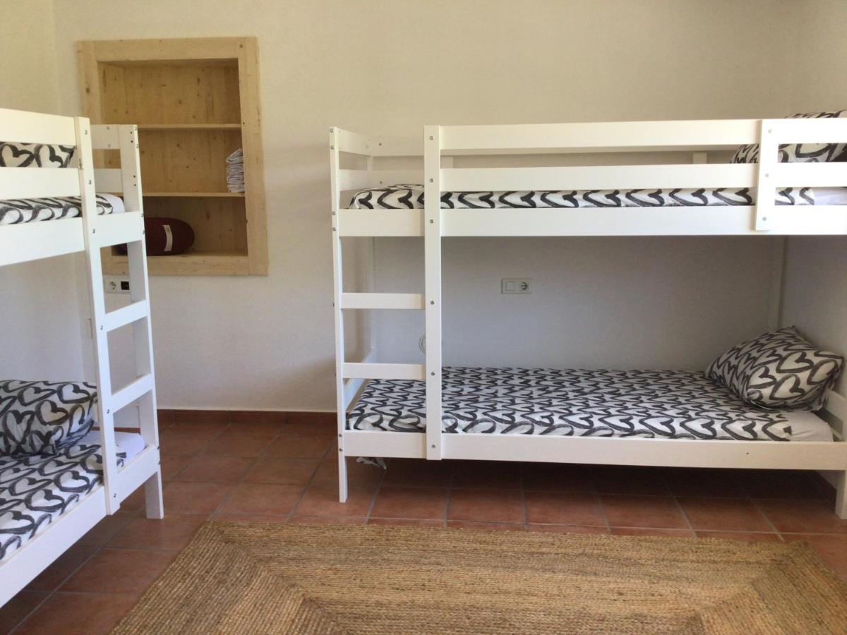 Holiday Home Paquita Sb Riumar Esterno foto