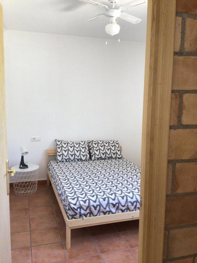 Holiday Home Paquita Sb Riumar Esterno foto